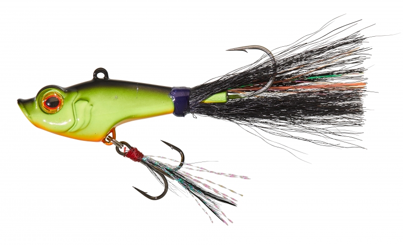 Gunki Jigger Jig 8g